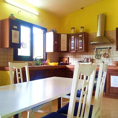 Hostel Guayaba