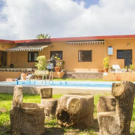 Guayaba Hostel