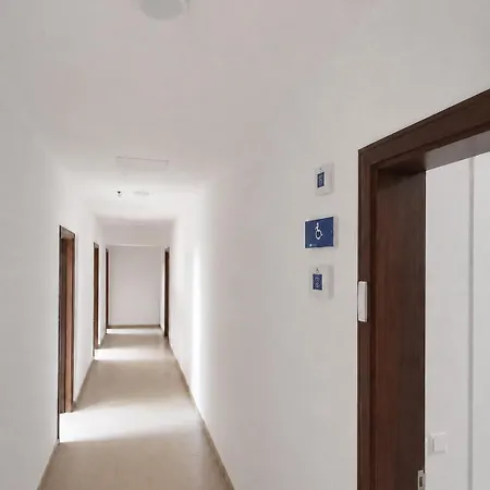 Guayaba Hostel *