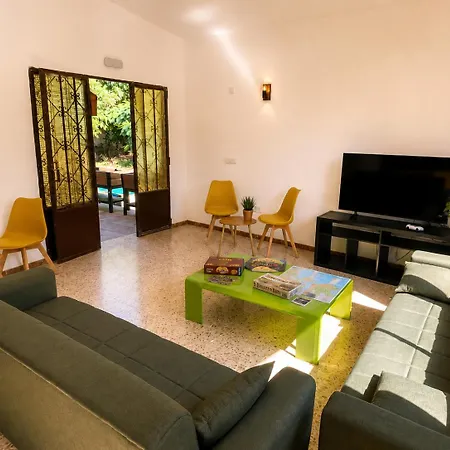Guayaba Hostel