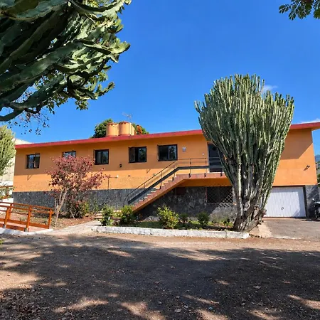 Guayaba Hostel La Laguna (Tenerife)